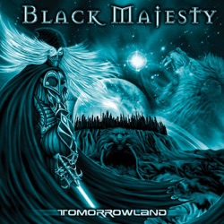 Black Majesty - Soldier of Fortune