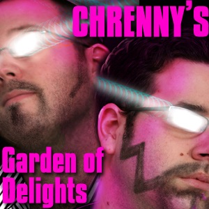 Chrenny's Garden of Delights cover