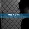 Deeptrain (Naibu remix) - Heavy1 lyrics