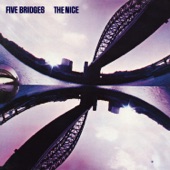 Excerpts from the Five Bridges Suite (BBC Radio 1's - Sounds of the Seventies) artwork