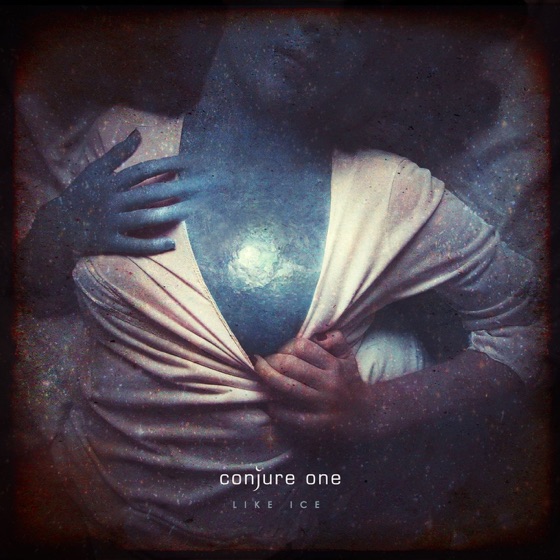 Cover artwork for Like Ice (Marcus Schössow Edit) [feat.Jaren]