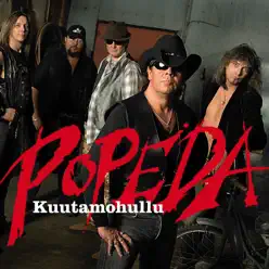 Kuutamohullu - Single - Popeda Kuutamohullu - Single - Popeda