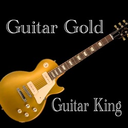 Guitar King - La Comparsa