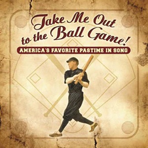 Bernell James - Take Me Out to the Ball Game - 排舞 音樂