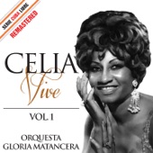 Serie Cuba Libre: Celia Vive, Vol. 1 (Remastered) artwork