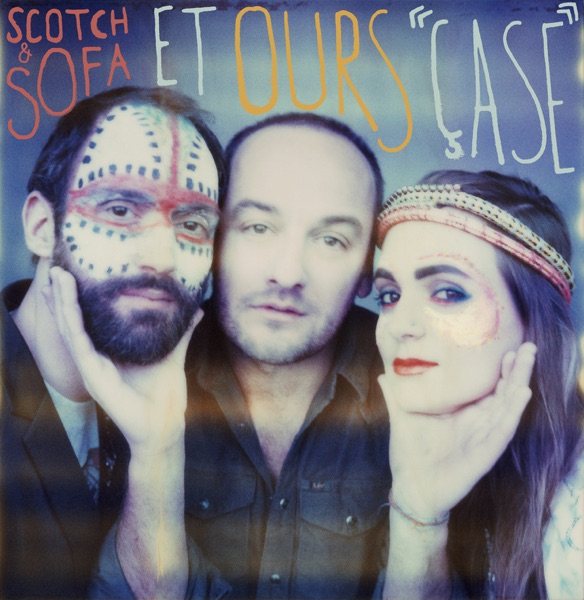 Ça Se (feat. Ours) - Single (Single) - Scotch & Sofa