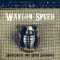 C.T. Tanker - Waylon Speed lyrics