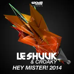 Hey Mister! 2014 (Club Mix) Song Lyrics