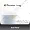 All Summer Long - Axel Force lyrics