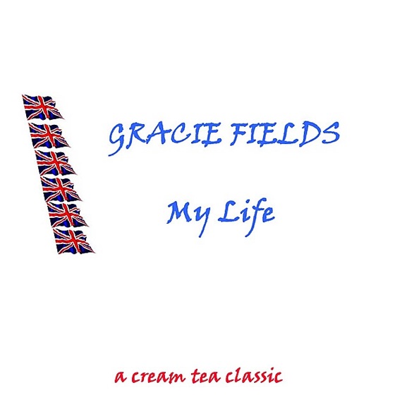 Cover artwork for When I Grow Too Old to Dream
