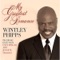 Heartsong (feat. Kenny Garrett) - Wintley Phipps lyrics