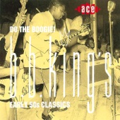 B.B. King - That Ain't the Way to Do It