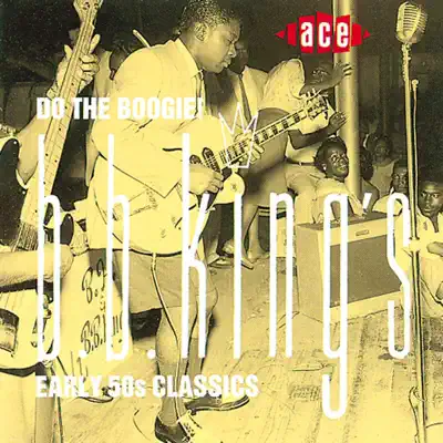 Do the Boogie! - B.B. King