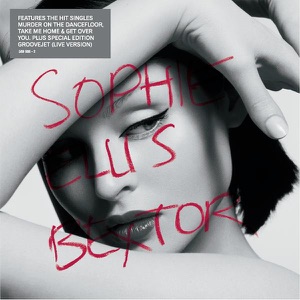 SOPHIE ELLIS-BEXTOR