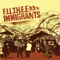 They... - Filthee Immigrants, Filthee, /Rif & Dutch lyrics