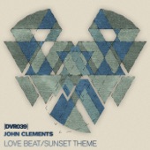 John Clements - Love Beat - Original Mix