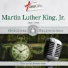 Great Audio Moments, Vol.41: Martin Luther King album lyrics, reviews, download