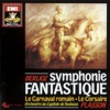 Michel Plasson & Orchestre du Capitole de Toulouse - Symphonie fantastique Op. 14: II. Un bal