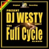 DJ Westy - Safe House