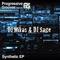 Momentum (Mikas & Sage Remix) - DJ Mikas & DJ Sage lyrics