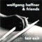 Rollins´tones - Wolfgang Haffner lyrics