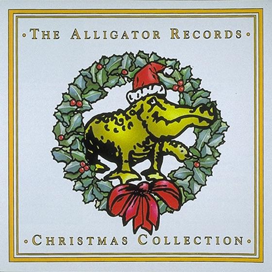Cover artwork for The Little Drummer Boy