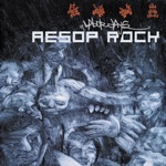Aesop Rock - No Regrets