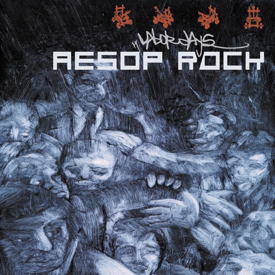 Cover artwork for Labor