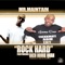 Rock Hard (feat. Rich Homie Quan) - Mr. Maintain lyrics