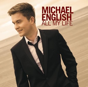 Michael English - When the Girl In Your Arms - Line Dance Music