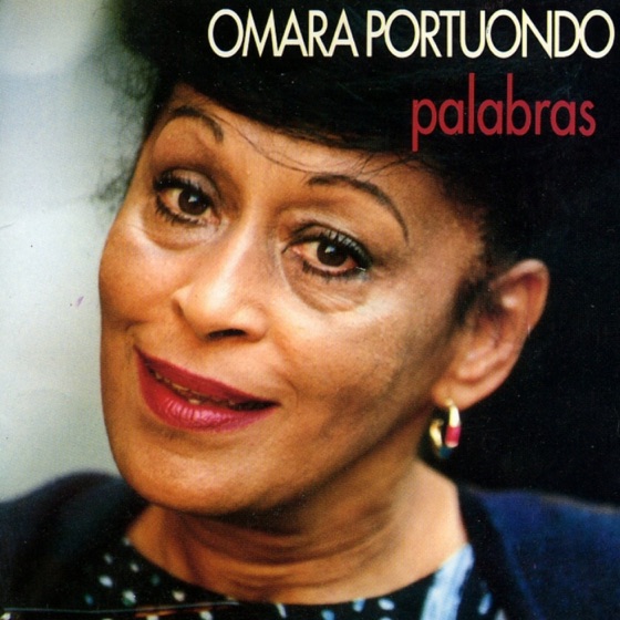Cover artwork for Drume Negrita