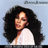 Donna Summer - Sweet Romance