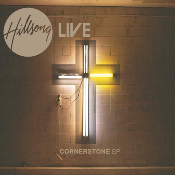 Cover artwork for Cornerstone (Studio Version)