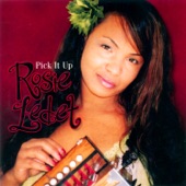 Rosie Ledet - Zydeco Boogaloo