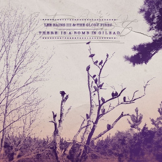 Cover artwork for Opelika