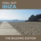 Balearic Island - Cafe Lounge lyrics