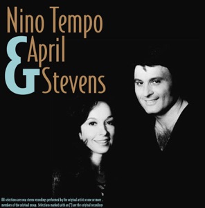 Nino Tempo & April Stevens - Whispering - Line Dance Music