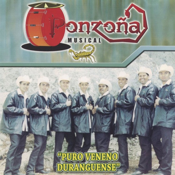 Cover artwork for La Loca