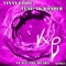 Leave the Heart - Vinny Fiore & TK Wonder lyrics