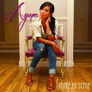 baixar álbum Ayna - Entrée En Scène