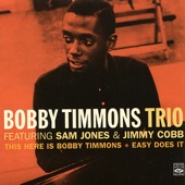 Bobby Timmons - Come Rain or Come Shine
