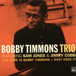 Bobby Timmons - Moanin'