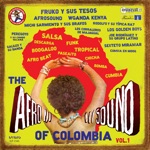 The Afrosound of Colombia, Vol. 1