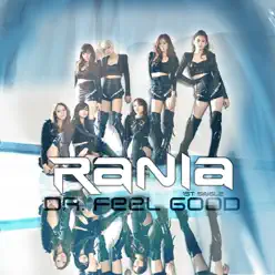 Dr. Feel Good - Single - Rania