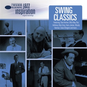 Jazz Inspiration - Swing Classics