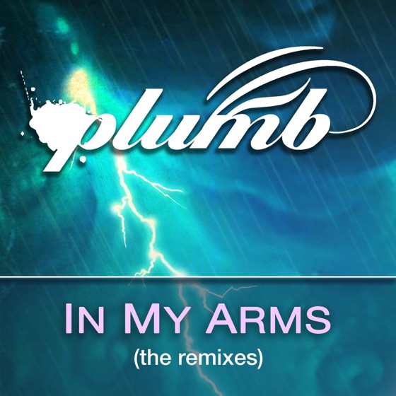 Cover artwork for In My Arms (Scotty K Extended Klub Mix)