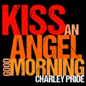 Kiss an Angel Good Morning (Live) artwork