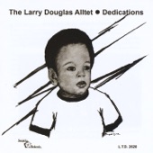 Larry Douglas Alltet - Jammin' In the 'Boro