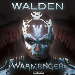 Warmonger - Single by Walden album reviews, ratings, credits