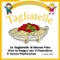 Il Cuoco Pasticcione - Giada Monteleone & Fabio Cobelli lyrics